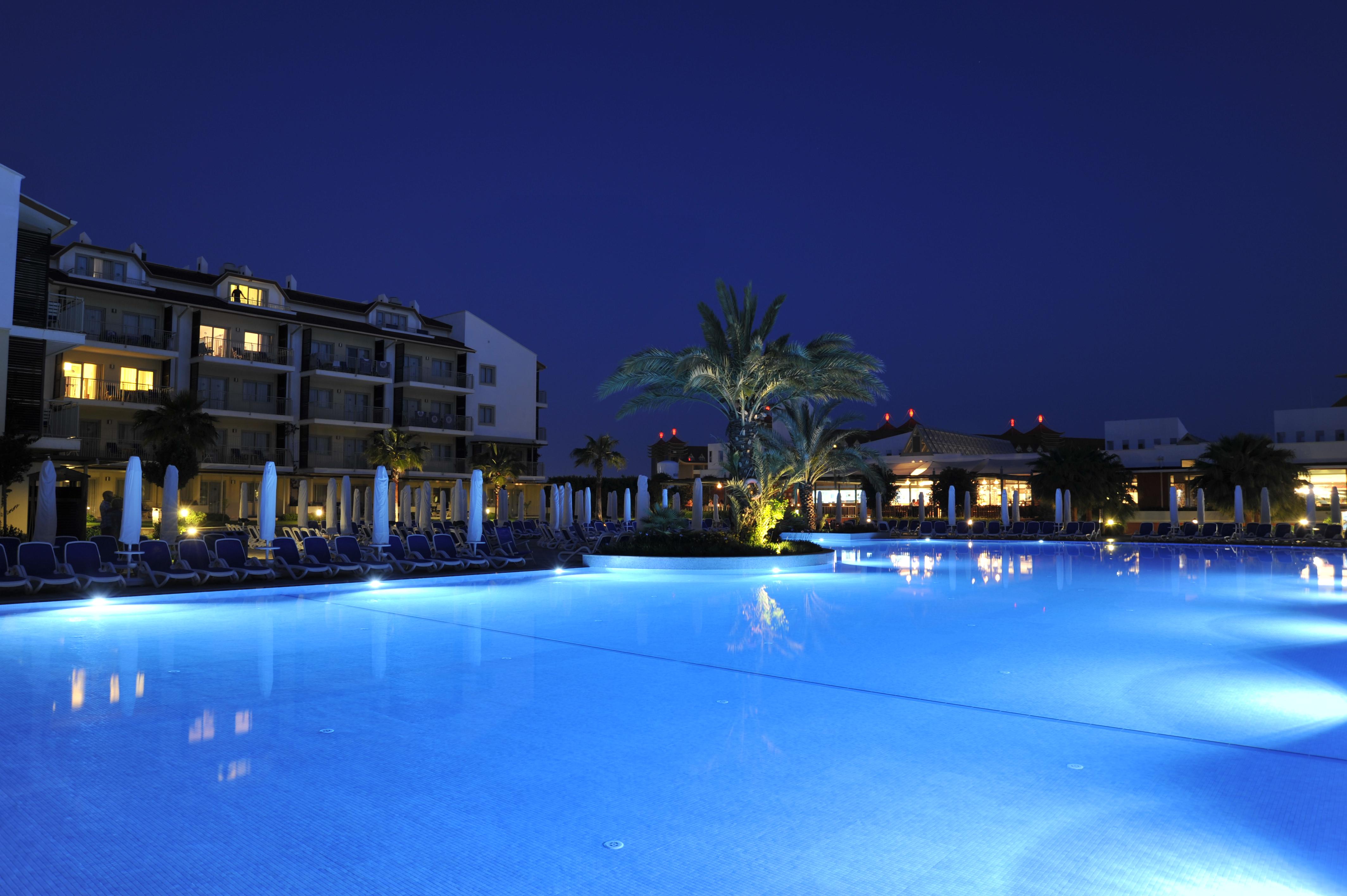 Resort Barut B Side